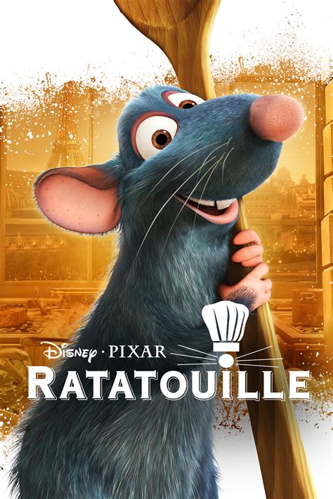 Results for 'ratatuille' Movies and Series.